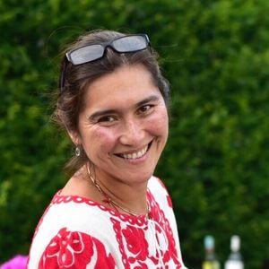 Meet your Posher, Martina